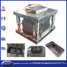 BBQ Aluminum Foil Tray Mould (GS-MOULD)